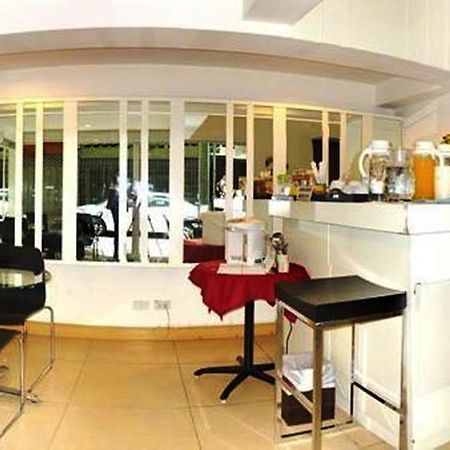 Nantra De Comfort Bangkok Kültér fotó