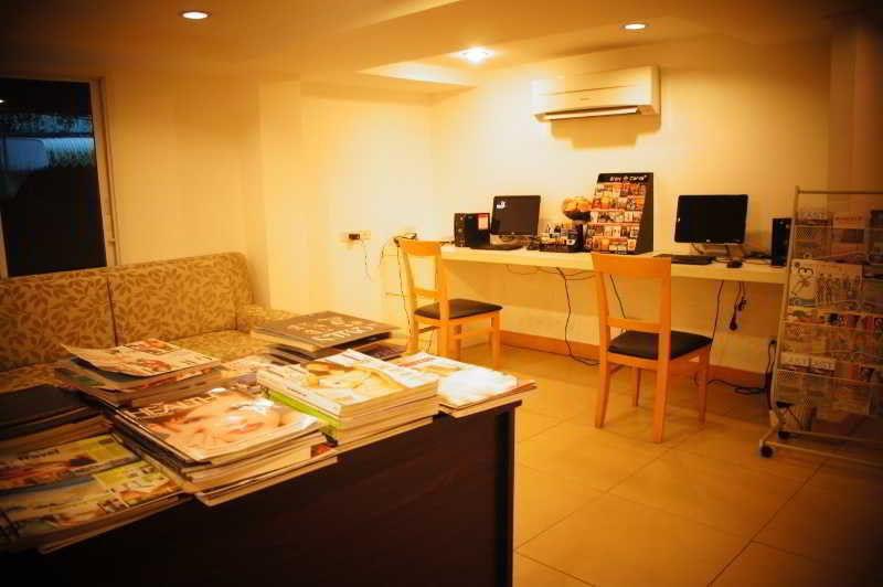 Nantra De Comfort Bangkok Kültér fotó
