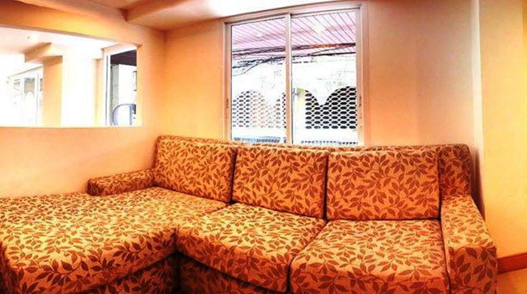 Nantra De Comfort Bangkok Kültér fotó